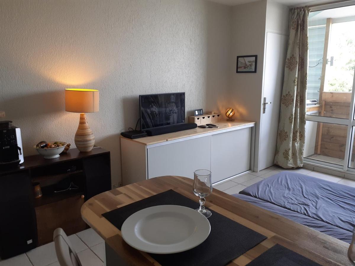 Residence Savane Le Gosier  Eksteriør bilde