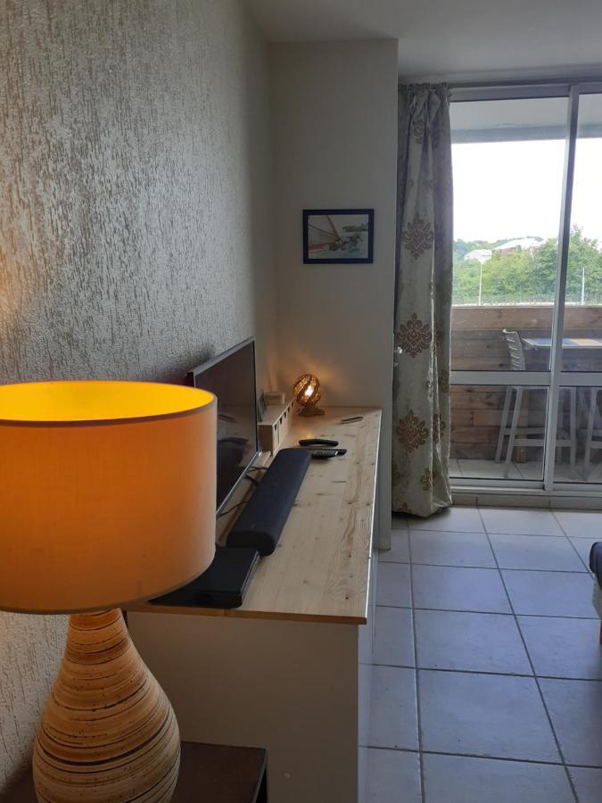 Residence Savane Le Gosier  Eksteriør bilde