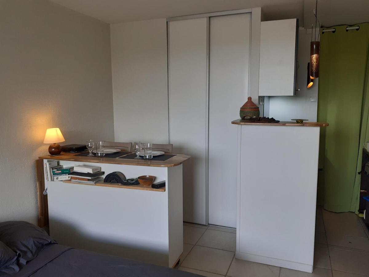 Residence Savane Le Gosier  Eksteriør bilde